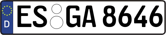 ES-GA8646
