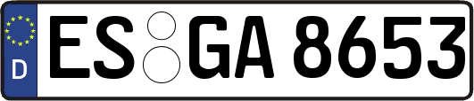 ES-GA8653