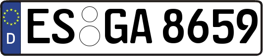ES-GA8659