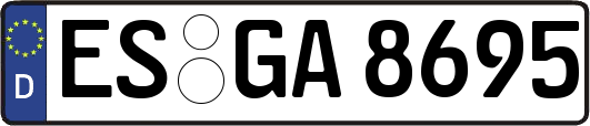 ES-GA8695