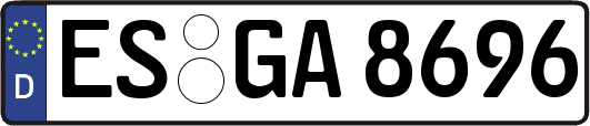 ES-GA8696