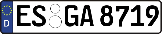 ES-GA8719