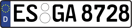 ES-GA8728