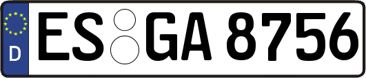 ES-GA8756