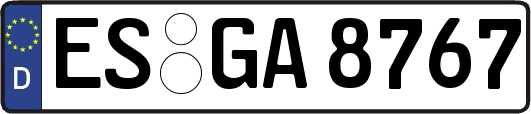 ES-GA8767