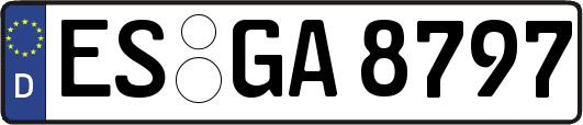 ES-GA8797