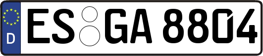 ES-GA8804