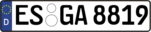 ES-GA8819