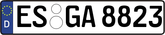 ES-GA8823