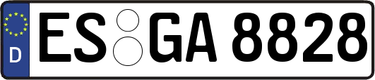 ES-GA8828