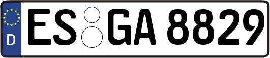 ES-GA8829
