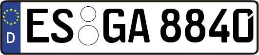 ES-GA8840