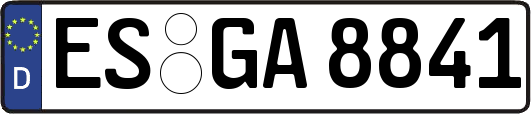 ES-GA8841