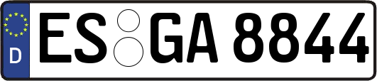 ES-GA8844