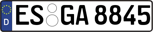 ES-GA8845