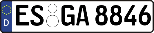 ES-GA8846