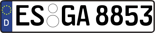 ES-GA8853