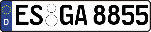 ES-GA8855