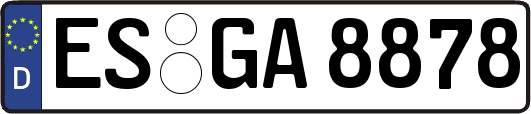 ES-GA8878