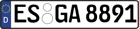 ES-GA8891