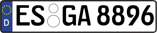 ES-GA8896