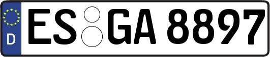 ES-GA8897