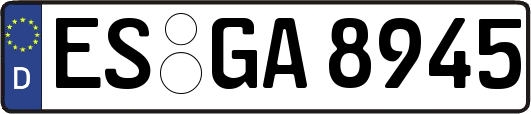 ES-GA8945