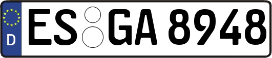 ES-GA8948