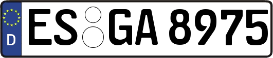 ES-GA8975