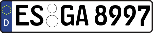 ES-GA8997