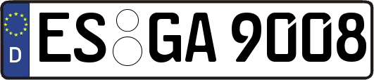ES-GA9008