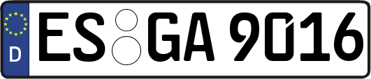 ES-GA9016