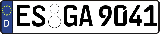 ES-GA9041