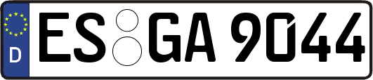 ES-GA9044