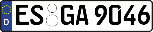ES-GA9046