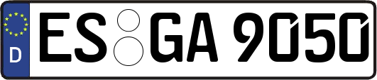 ES-GA9050