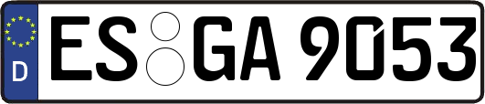 ES-GA9053