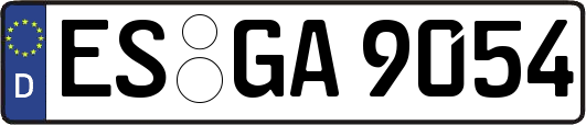 ES-GA9054