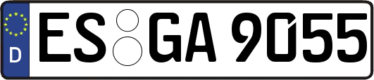 ES-GA9055