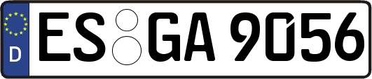 ES-GA9056