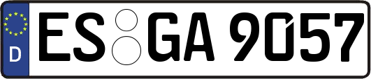 ES-GA9057