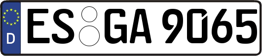 ES-GA9065