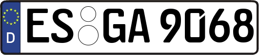 ES-GA9068