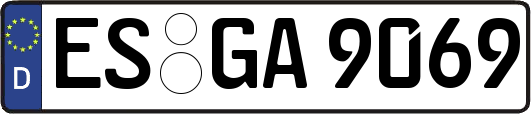 ES-GA9069