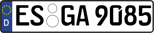 ES-GA9085