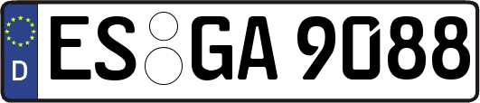 ES-GA9088