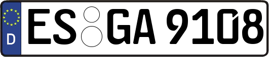 ES-GA9108