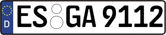 ES-GA9112