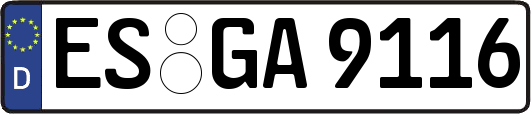 ES-GA9116
