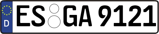 ES-GA9121
